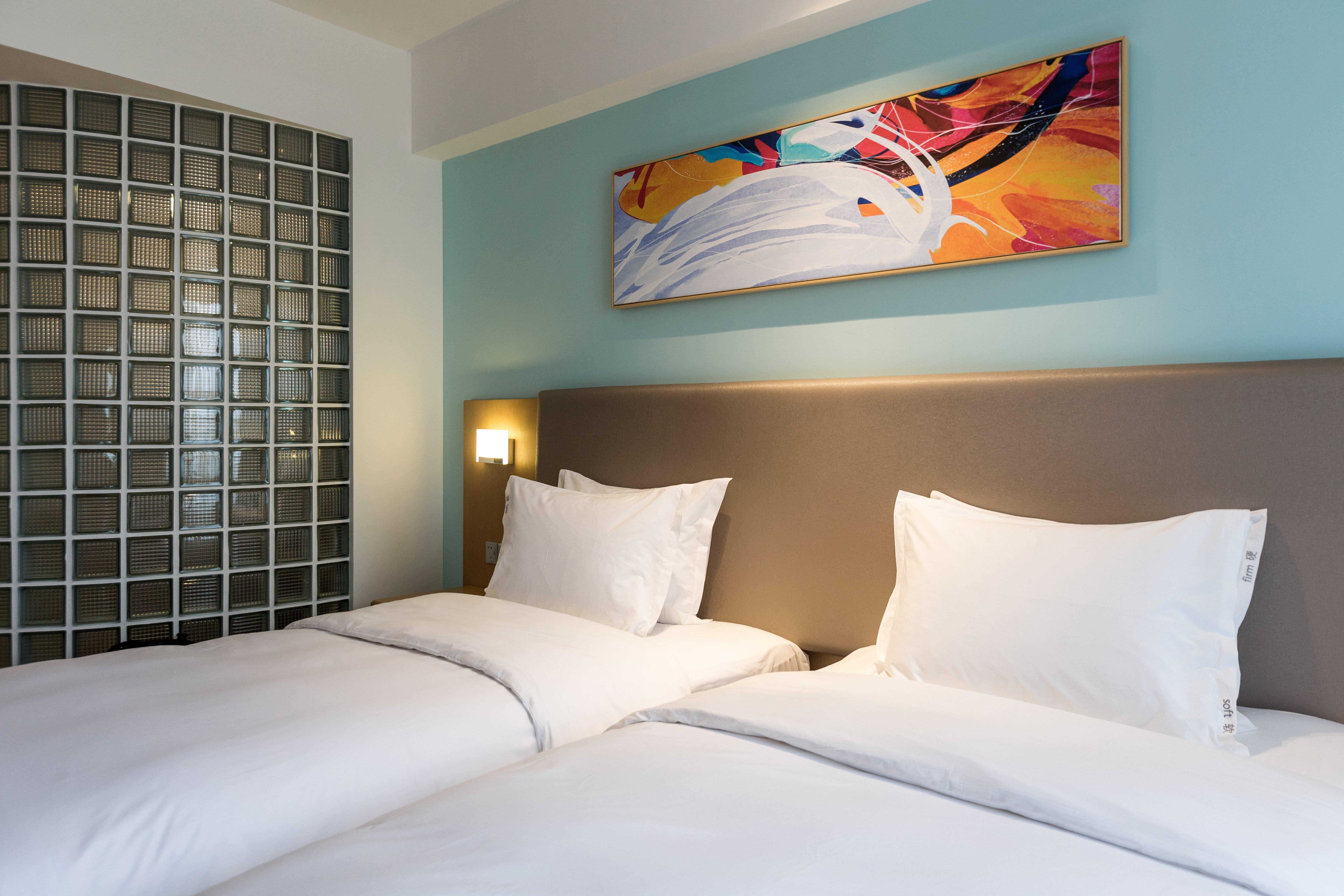 Hotel Hyatt House Chengdu Pebble Walk Zewnętrze zdjęcie