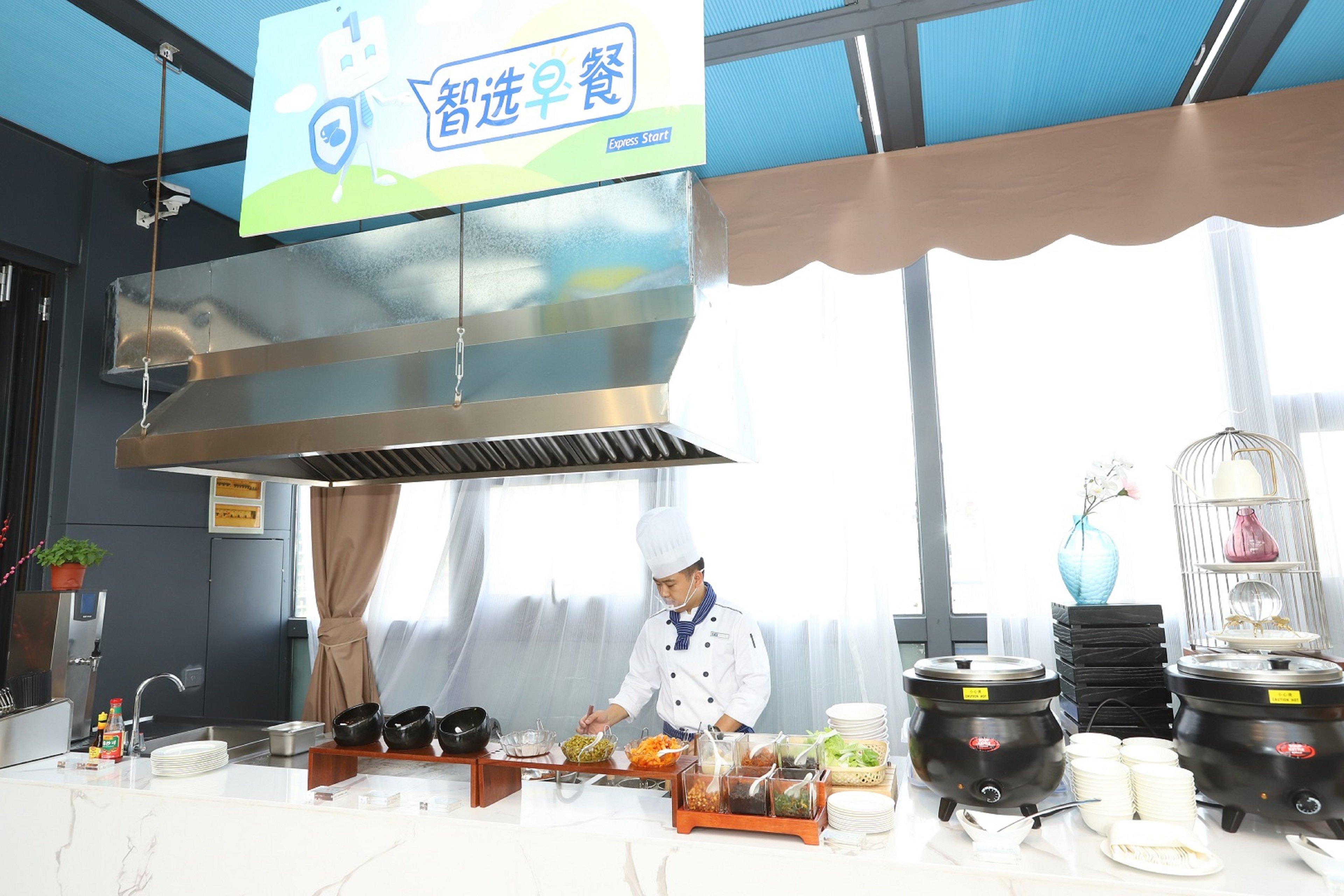 Hotel Hyatt House Chengdu Pebble Walk Zewnętrze zdjęcie