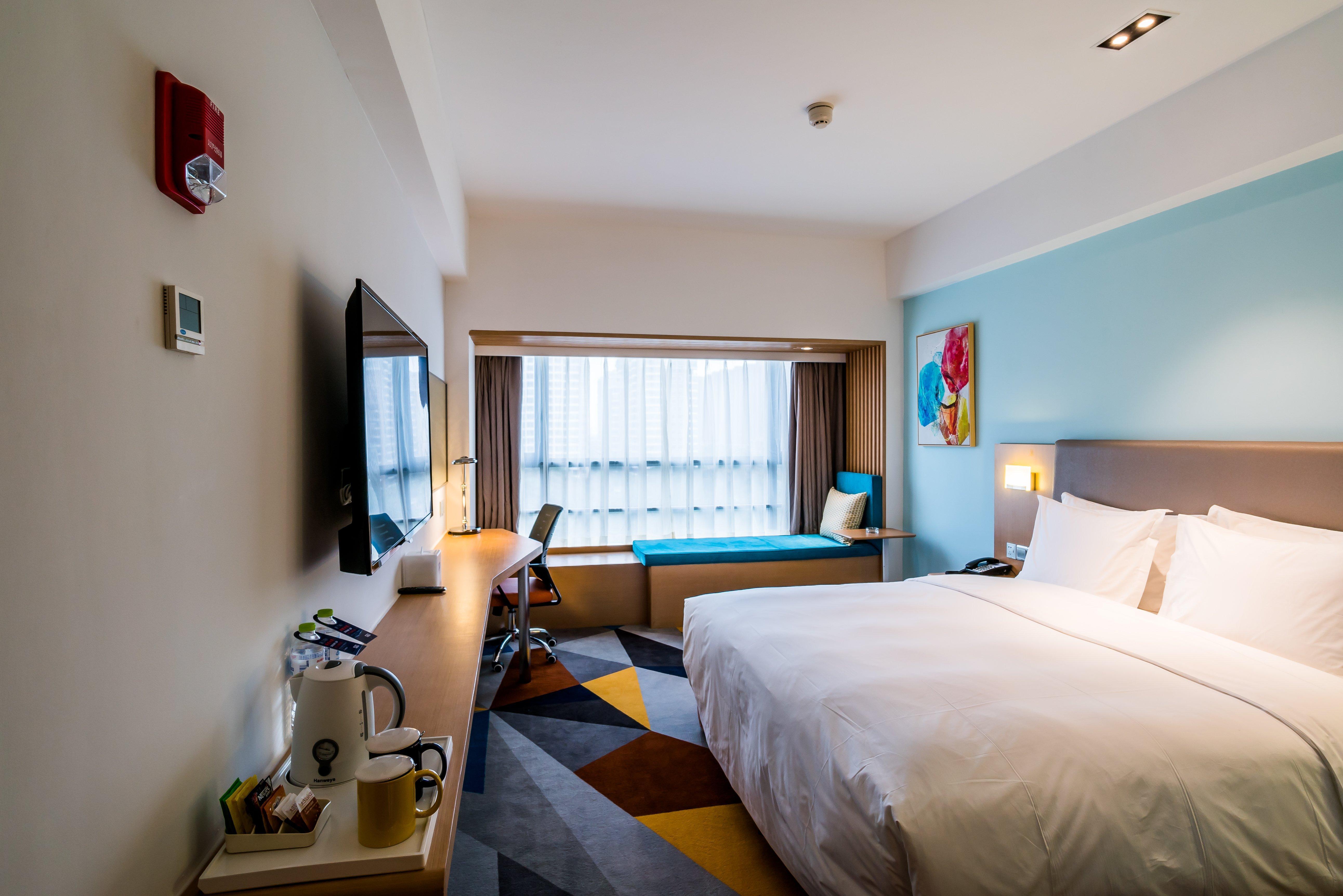 Hotel Hyatt House Chengdu Pebble Walk Zewnętrze zdjęcie