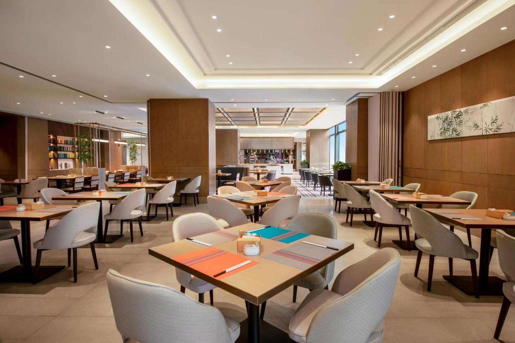 Hotel Hyatt House Chengdu Pebble Walk Zewnętrze zdjęcie